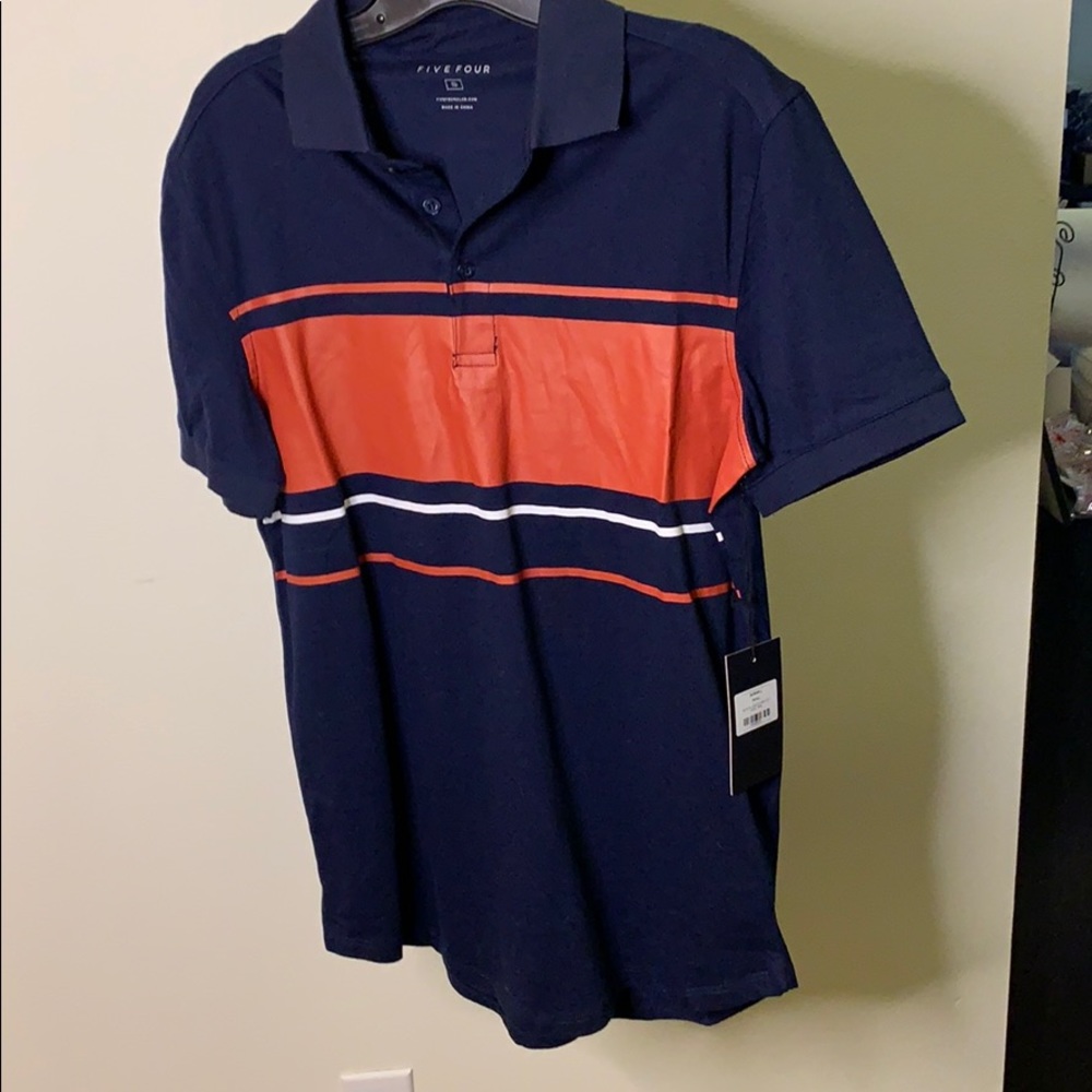 Men’s polo